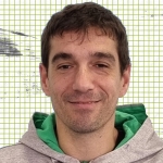 Avatar de l’utilisateur/utilisatrice