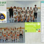 Sponsoring Calendrier